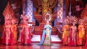 Alcazar Show Pattaya