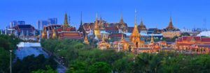 Amazing Bangkok Tour