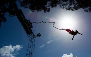 Bungy Jump Tour