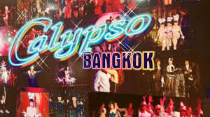 Calypso Cabaret Bangkok (Show)