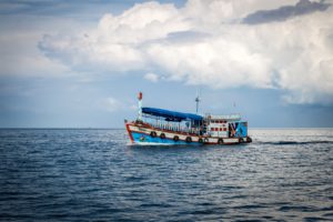 Koh Samui Boat Tour