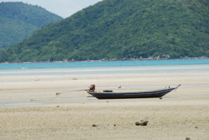 Koh Tan Tour