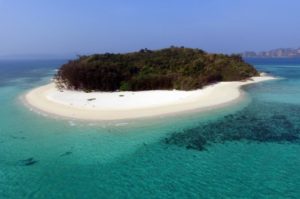 Phi Phi Island by Speedboat