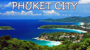 Phuket City Tour