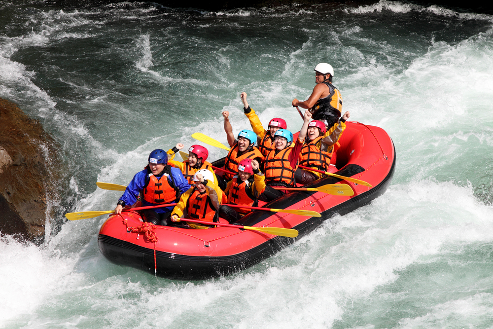 Rafting-Program-C