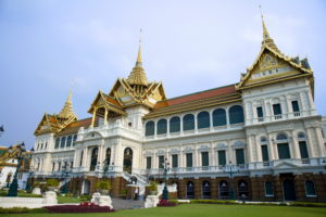 Royal Grand Palace