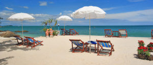 Coral Island Pattaya from Bangkok