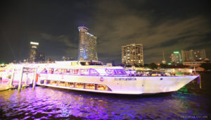 Dinner Cruise by Grand Pearl
